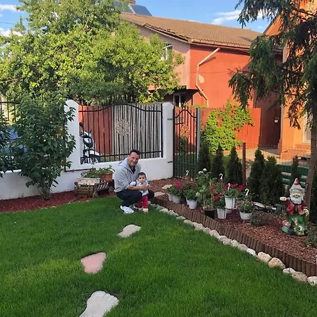Pensión La Nuti *