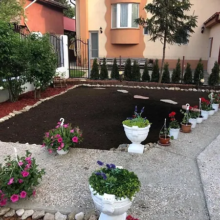 Nuti Guest house Eforie Nord