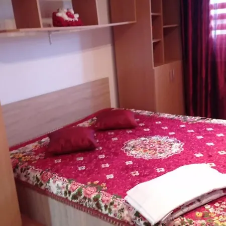 Guest house Nuti Eforie Nord