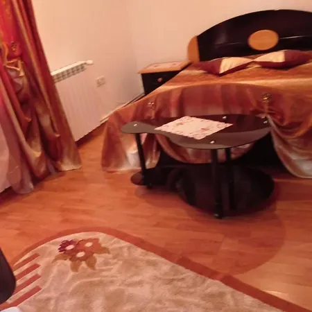 Nuti Guest house Eforie Nord
