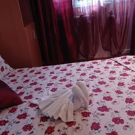 Guest house Nuti