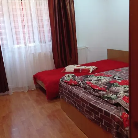 La Nuti Pensión Eforie Nord