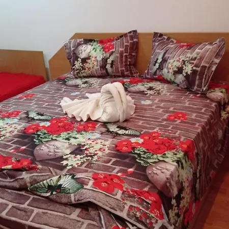 Guest house Nuti Eforie Nord