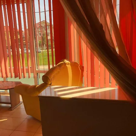 Pensión La Nuti