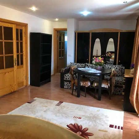 Guest house Nuti