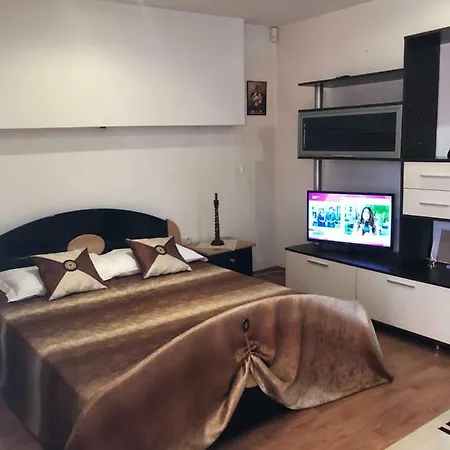 Guest house Nuti