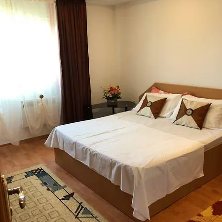 Nuti Guest house Eforie Nord