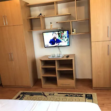 Guest house Nuti 3*