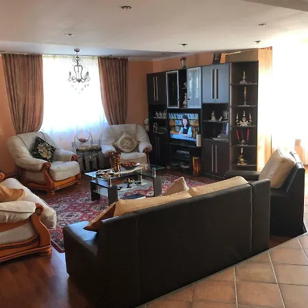 La Nuti Pensión Eforie Nord