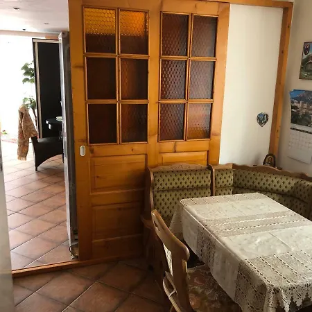 Guest house Nuti 3*