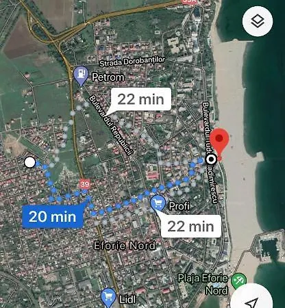 Vila Nuti *
