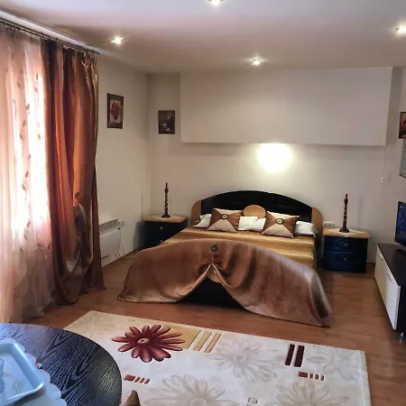 Vila Nuti *