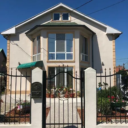 Vila Nuti Gasthuis *
